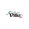 アジアンリラクゼーション ヴィラ 琴似店(asian relaxation villa)のお店ロゴ