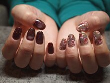 ジャミン(nailsalon&academy jammin)/