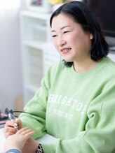 リコ ネイル(RIKO NAIL) 多田 りつ子