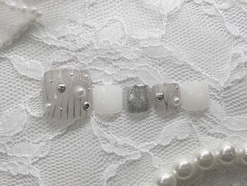 サラ(Sara)/【Foot】定額コース5種