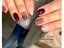 ニュアンスネイル