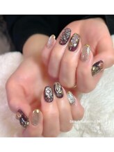 エムシーベル(m.c bell)/