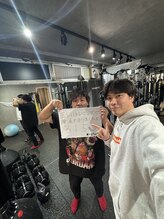 ケイスタジオ(K-Studio)/お客様の声　part9