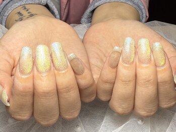 マイネイル(M.nail)/マグネットワンカラー