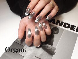 マグネットフレンチ