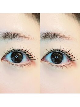 セレビアイ 立川店/パリジェンヌ/まつげパーマ/立川