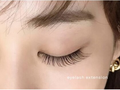 マイサロン 本通り(MY SALON)の写真