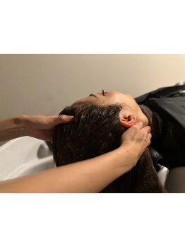 首・肩のつらさを改善したい