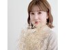 【濃さもあり繊細なエクステ】バインドロック×フラットMIX 120束　￥12900