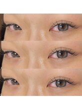 ルナ(LUNA)/LED/フラットマットラッシュ