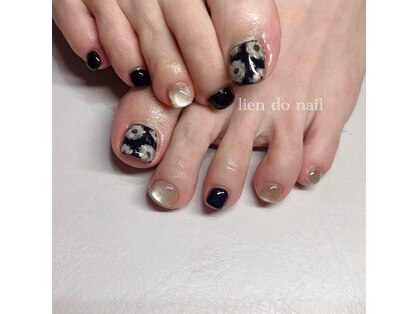 リヤン ドゥ ネイル 布施店(lien do nail)の写真