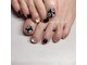 リヤン ドゥ ネイル 布施店(lien do nail)の写真