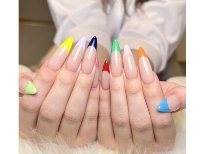 フィー(fee)の写真