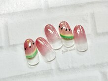 ライト ネイルズ ニシノミヤ(light nails NISHINOMIYA)/