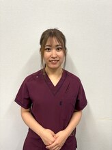 にこにこ整骨院 整体院&nbsp;馬場 いずみ