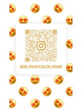 イールーム(eroom)/eroomのInstagram♪