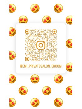 イールーム(eroom)/eroomのInstagram♪