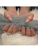 リッカヴァラ(Lycka VALLA)/スキニーフレンチ/マグネット