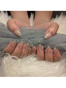 リッカヴァラ(Lycka VALLA)/スキニーフレンチ/マグネット