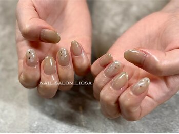 リオサ(liosa)/¥8,400