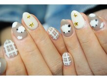 サロン デ ミランダ(Salon de Miranda)/