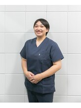 代官山アサ接骨院 鍼灸院(代官山 Asa 接骨院 鍼灸院) 島邊 