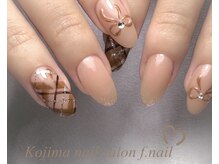 エフネイル(f.nail)/