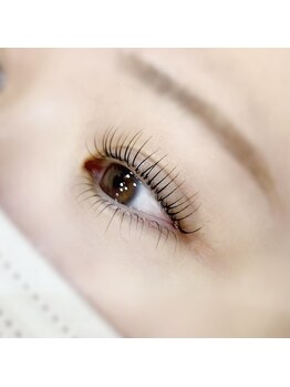 ミー(me.)/上下パーマ