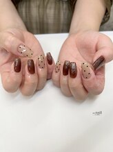 アンドラッシュ 駒込駅前店(and lash)/