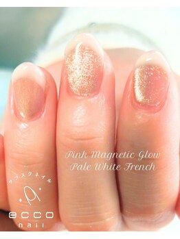 エッコネイル 京橋店(ecco nail)/デザイン