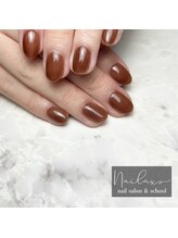 ネイラックス(Nailax)/ワンカラー