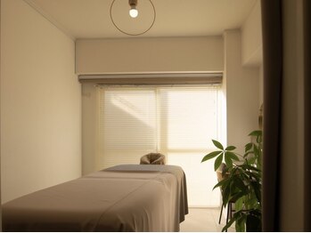 ma.bodydesign&beauty インディバパーソナルサロン