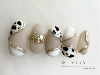 フィリス 横浜店(PHYLIS)