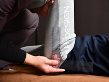 施設レベルの評価に基づいた施術