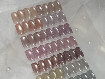 トータルビューティー ララ(Total Beauty RARA)の写真