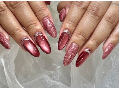 アリイネイルズ(ALII Nails)の写真