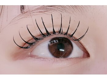 ルチア 高田馬場/フラットラッシュ+LED120本