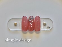 ノル(Nol)/【定額】simple design course