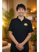 ほぐし処ゆるる 南大沢本店 郷内