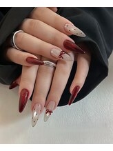 ヘブン ネイル 鶯谷(HEAVEN Nail)/