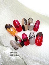 バレンタイン＊パラジェル◎