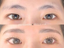 ケイトステージラッシュ 広島八丁堀店/マツパ/まつパ/アイラッシュ