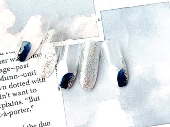 2月【定額】シンプルナチュラル