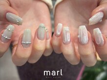 マール 表参道店(marl)/フリーアート