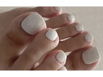 マイネイル(my nail)/ワンカラーネイル