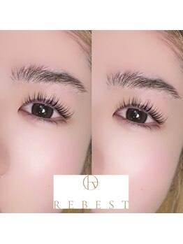 リーベスト 心斎橋店(REBEST)/