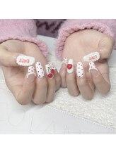 ソフィアネイル 赤羽店(Sofia Nail)/
