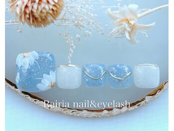 フットやり放題コース