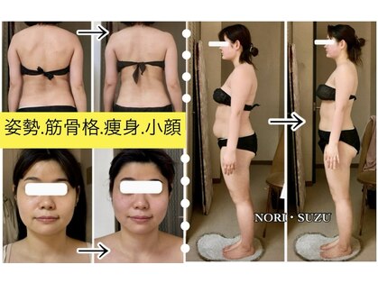 ノリスズ(NORI SUZU)の写真