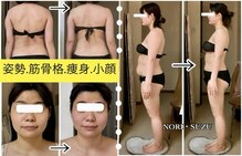 ノリスズ(NORI SUZU)